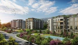 Квартира за 983 467 евро в Стамбуле, Турция