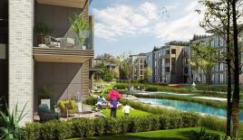 Квартира за 777 920 евро в Стамбуле, Турция