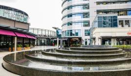 Квартира за 1 448 877 евро в Стамбуле, Турция