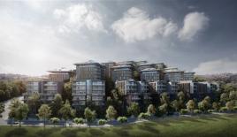 Квартира за 556 354 евро в Стамбуле, Турция