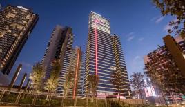 Квартира за 1 416 781 евро в Стамбуле, Турция