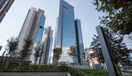 Квартира за 3 195 782 евро в Стамбуле, Турция