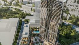 Квартира за 917 011 евро в Стамбуле, Турция