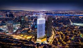 Квартира за 651 077 евро в Стамбуле, Турция