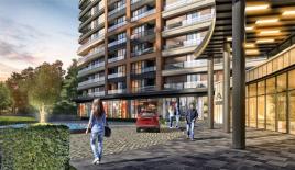 Квартира за 849 152 евро в Стамбуле, Турция