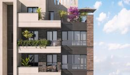 Квартира за 715 787 евро в Стамбуле, Турция