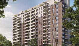 Квартира за 560 054 евро в Стамбуле, Турция