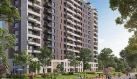 Квартира за 715 787 евро в Стамбуле, Турция