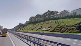 Квартира за 914 260 евро в Стамбуле, Турция