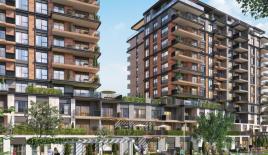 Квартира за 596 057 евро в Стамбуле, Турция