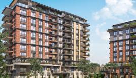 Квартира за 1 798 258 евро в Стамбуле, Турция