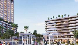 Квартира за 862 635 евро в Стамбуле, Турция