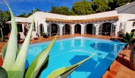 Дом за 665 000 евро на Коста-Бланка, Испания