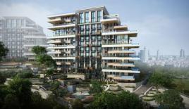 Квартира за 2 156 500 евро в Стамбуле, Турция