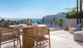 Таунхаус за 553 000 евро на Коста-дель-Соль, Испания