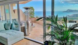 Квартира за 985 000 евро на Коста-Бланка, Испания