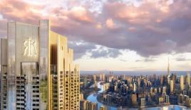 Квартира за 543 985 евро в Дубае, ОАЭ