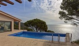 Дом за 3 200 000 евро на Коста-Брава, Испания