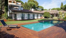 Дом за 3 500 000 евро на Коста-Брава, Испания