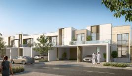 Таунхаус за 638 477 евро в Дубае, ОАЭ