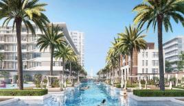 Квартира за 896 000 евро в Дубае, ОАЭ