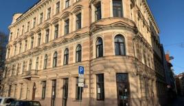 Офис за 650 000 евро в Риге, Латвия