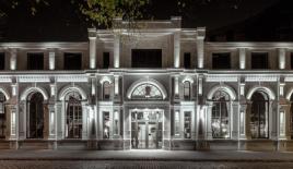 Коммерческая недвижимость за 6 020 000 евро в Риге, Латвия