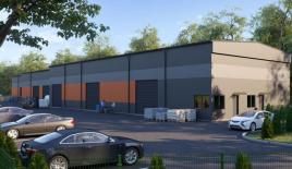 Коммерческая недвижимость за 690 000 евро в Риге, Латвия