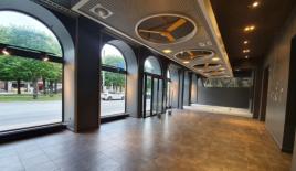 Коммерческая недвижимость за 1 500 000 евро в Риге, Латвия