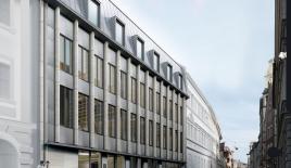 Доходный дом за 3 000 000 евро в Риге, Латвия