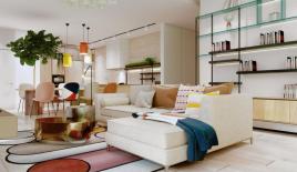 Квартира за 793 320 евро в Риге, Латвия