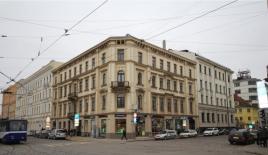 Офис за 6 500 000 евро в Риге, Латвия