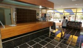 Отель, гостиница за 5 000 000 евро на Коста-Бланка, Испания