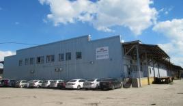 Коммерческая недвижимость за 1 800 000 евро в Риге, Латвия