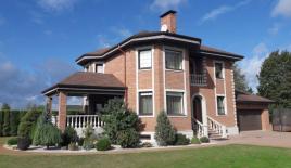 Дом за 555 000 евро в Рижском крае, Латвия