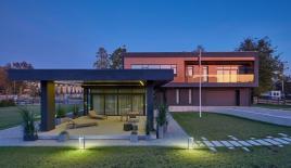 Дом за 1 237 000 евро в Риге, Латвия