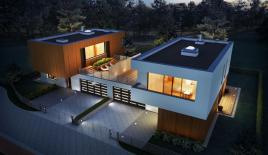 Дом за 692 000 евро в Риге, Латвия