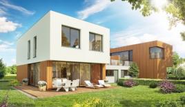 Дом за 696 000 евро в Риге, Латвия