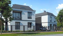 Дом за 594 000 евро в Риге, Латвия