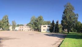 Инвестиционный проект за 1 200 000 евро в Риге, Латвия