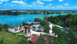 Коммерческая недвижимость за 2 500 000 евро в Рижском крае, Латвия