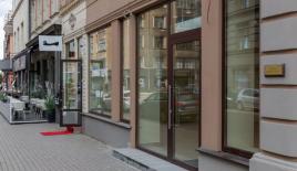 Коммерческая недвижимость за 1 200 000 евро в Риге, Латвия