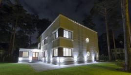 Дом за 1 100 000 евро в Риге, Латвия