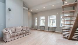 Квартира за 590 000 евро в Риге, Латвия