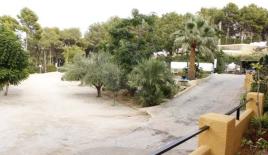 Отель, гостиница за 3 000 000 евро на Коста-Бланка, Испания