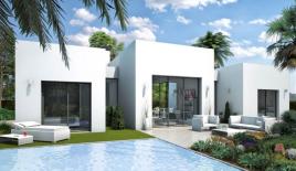 Дом за 615 000 евро на Коста-Бланка, Испания