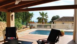 Дом за 625 000 евро на Коста-Бланка, Испания