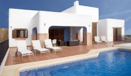 Дом за 533 253 евро на Коста-Бланка, Испания