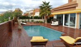 Дом за 530 000 евро на Коста-Бланка, Испания