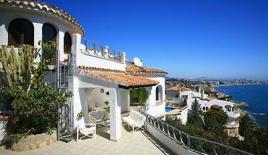 Дом за 1 700 000 евро на Коста-Бланка, Испания